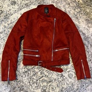 ZARA jacket
